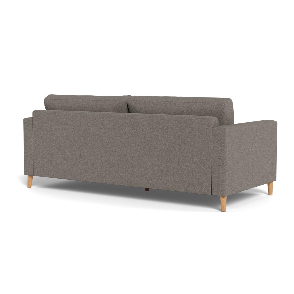 Sami Upholstered 3 Seater Couch – Coricraft South Africa Sami Upholstered 3 Seater Couch – Coricraft South Africa